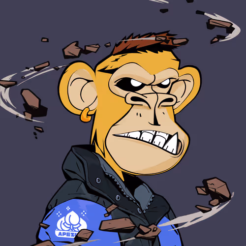 Official Apezuki