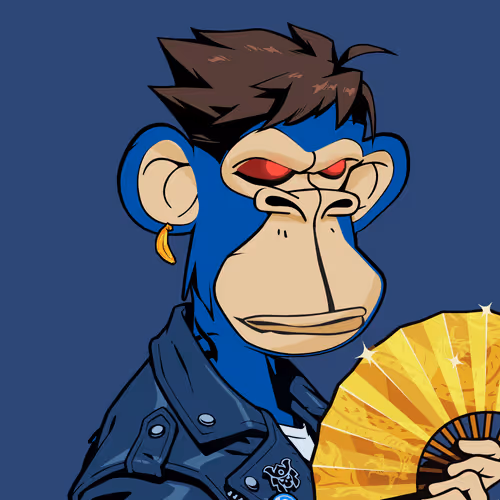 Official Apezuki