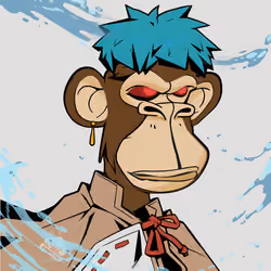 ApeZuki #6500