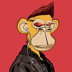 ApeZuki #8351