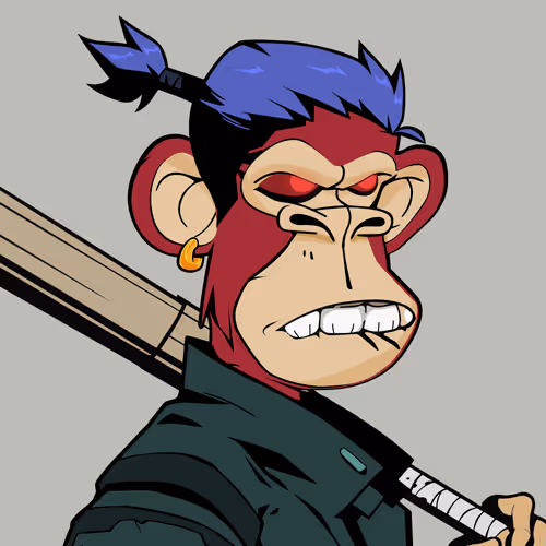 Official Apezuki