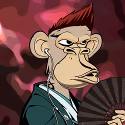 ApeZuki #8849