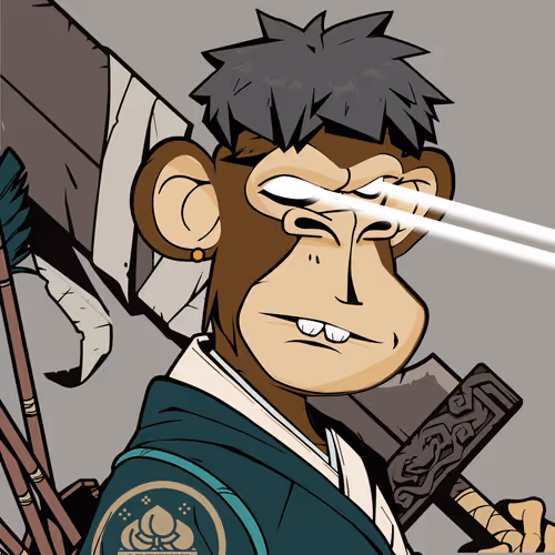 Official Apezuki