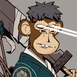 ApeZuki #5476