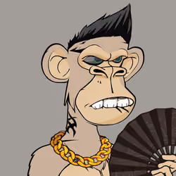 ApeZuki #2268
