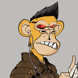 ApeZuki #4274