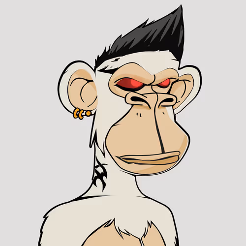 Official Apezuki