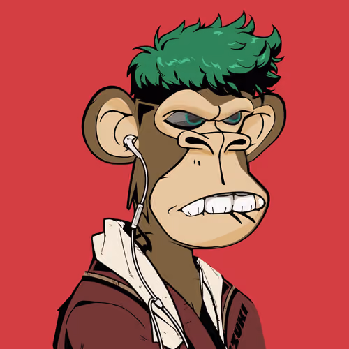 ApeZuki #5344