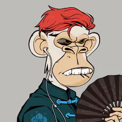 ApeZuki #4376