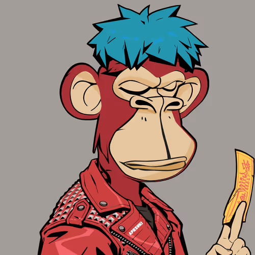 Official Apezuki