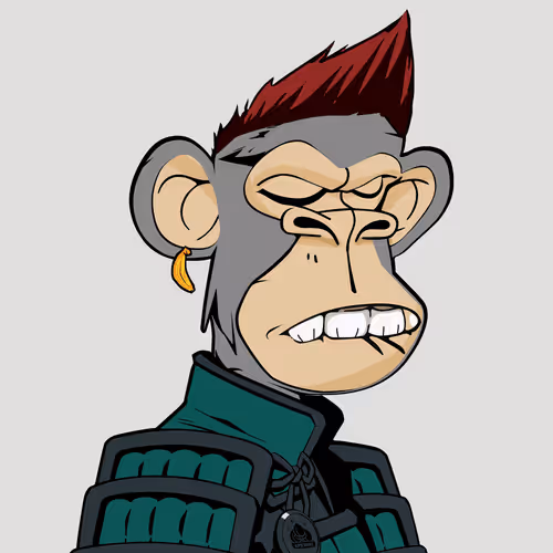 Official Apezuki