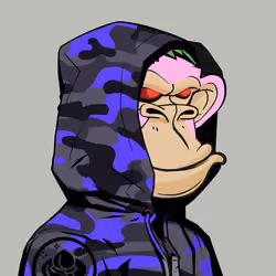 ApeZuki #8655