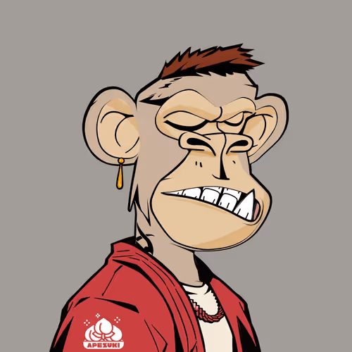 Official Apezuki