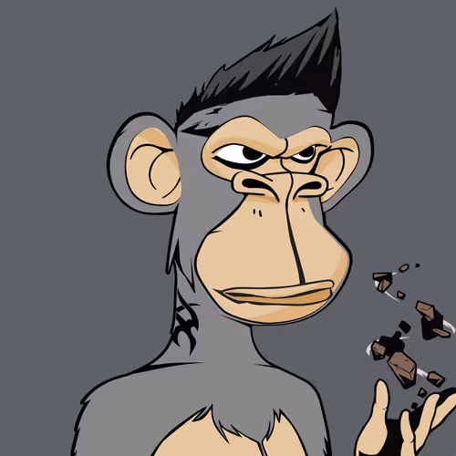 Official Apezuki