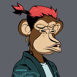 ApeZuki #8402