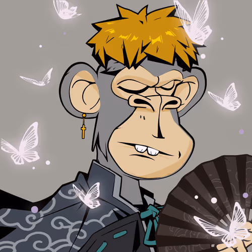 ApeZuki #2818