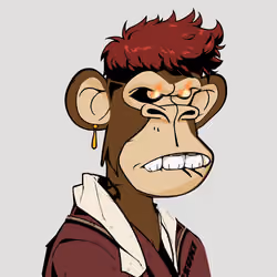 ApeZuki #4866