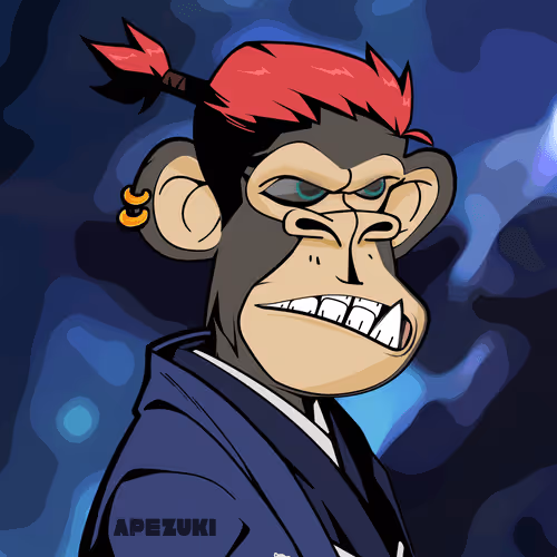 Official Apezuki