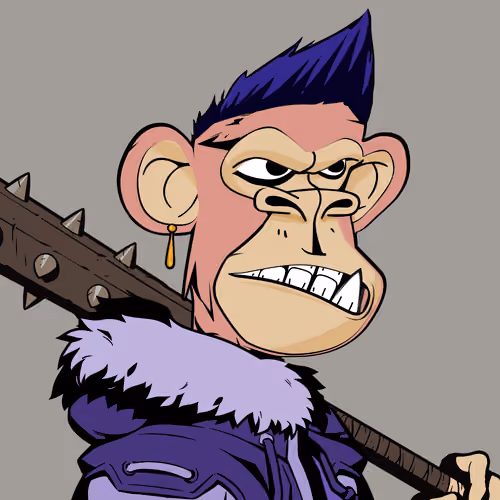 ApeZuki #9373