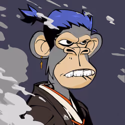 ApeZuki #1358