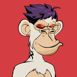 ApeZuki #8614