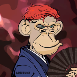 ApeZuki #9598