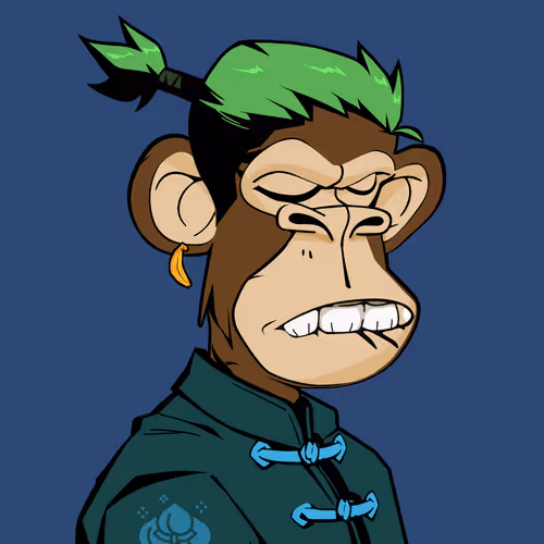 Official Apezuki