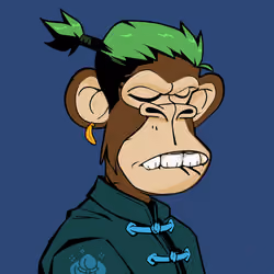 ApeZuki #4555