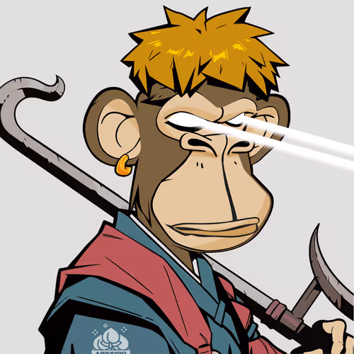 Official Apezuki