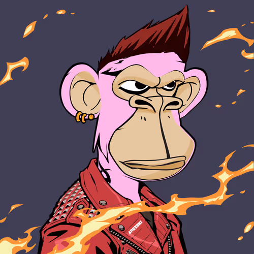 Official Apezuki