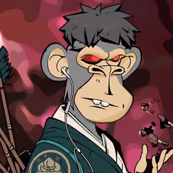 ApeZuki #2107
