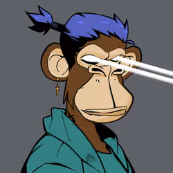 ApeZuki #4941