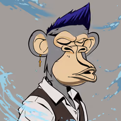 ApeZuki #3853