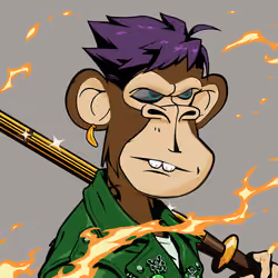 ApeZuki #2425