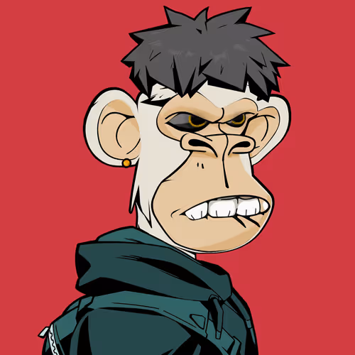 Official Apezuki