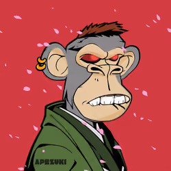 ApeZuki #5955