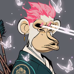 ApeZuki #6620