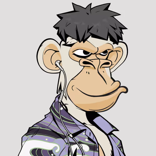 ApeZuki #830