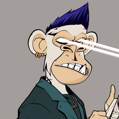 ApeZuki #8819