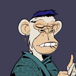 ApeZuki #1139