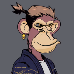 ApeZuki #6352