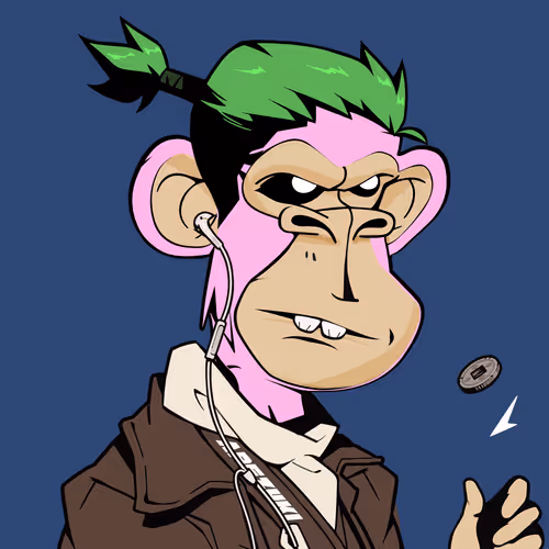 Official Apezuki