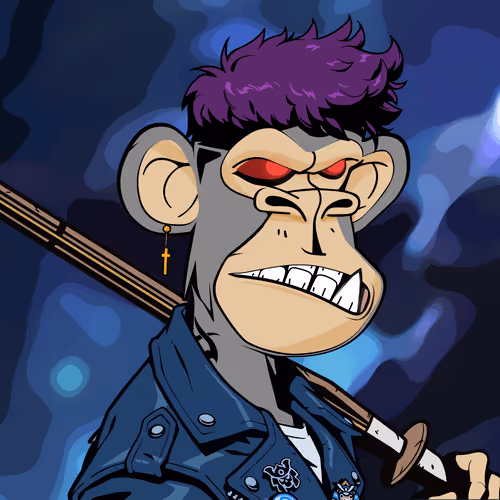 Official Apezuki
