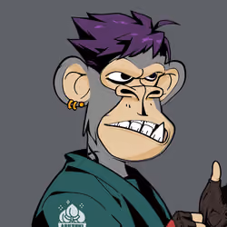 ApeZuki #8123