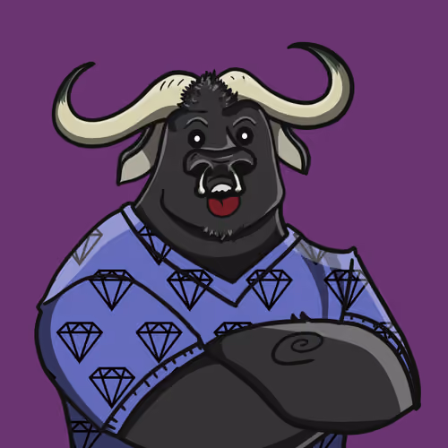 Bull Runner #5
