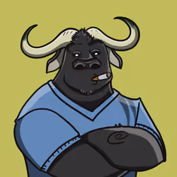 Bull Runner #51