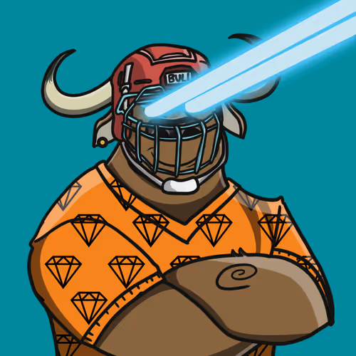 The Bull Runners
