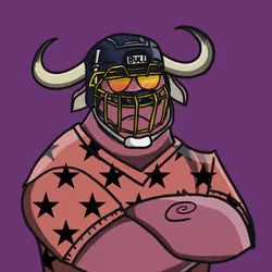 Bull Runner #729