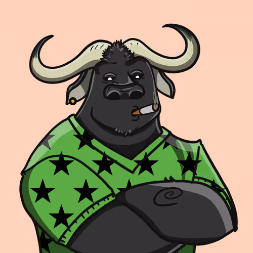 Bull Runner #233