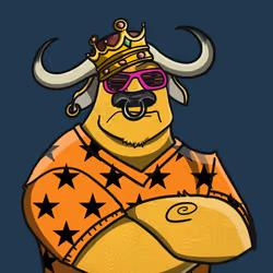 Bull Runner #102
